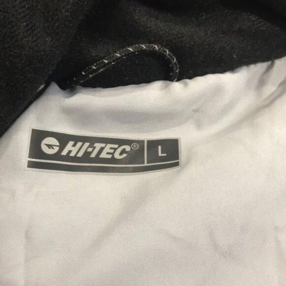 HI-TEC Men's Scotch All-Weather Performance Jacket - Picture 7 of 9